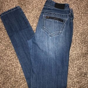 Guess jeans size 26